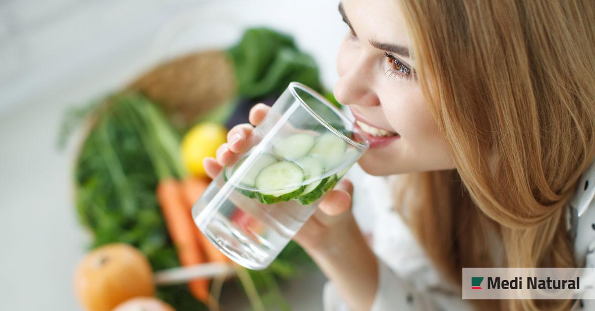 Az vagy, amit megeszel – étkezési tippek a makulátlan és fiatalos arcbőrért