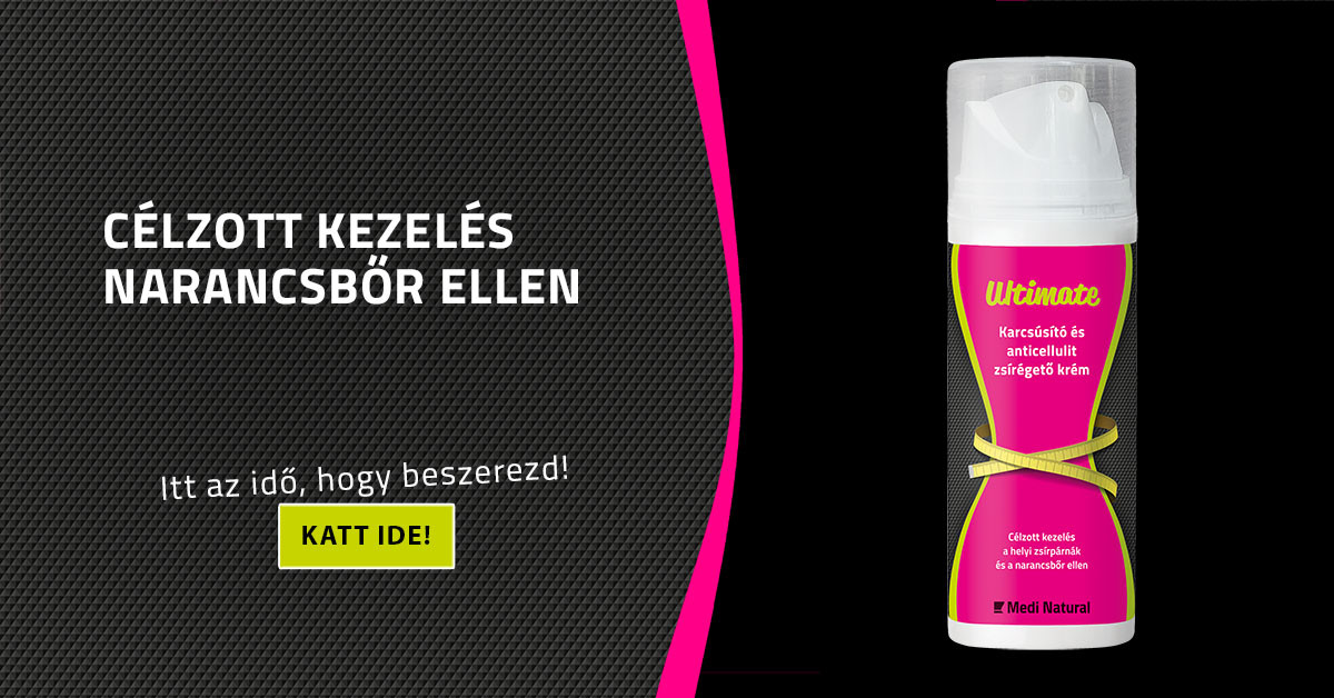 karcsúsító és narancsbőr elleni zsírégető krém