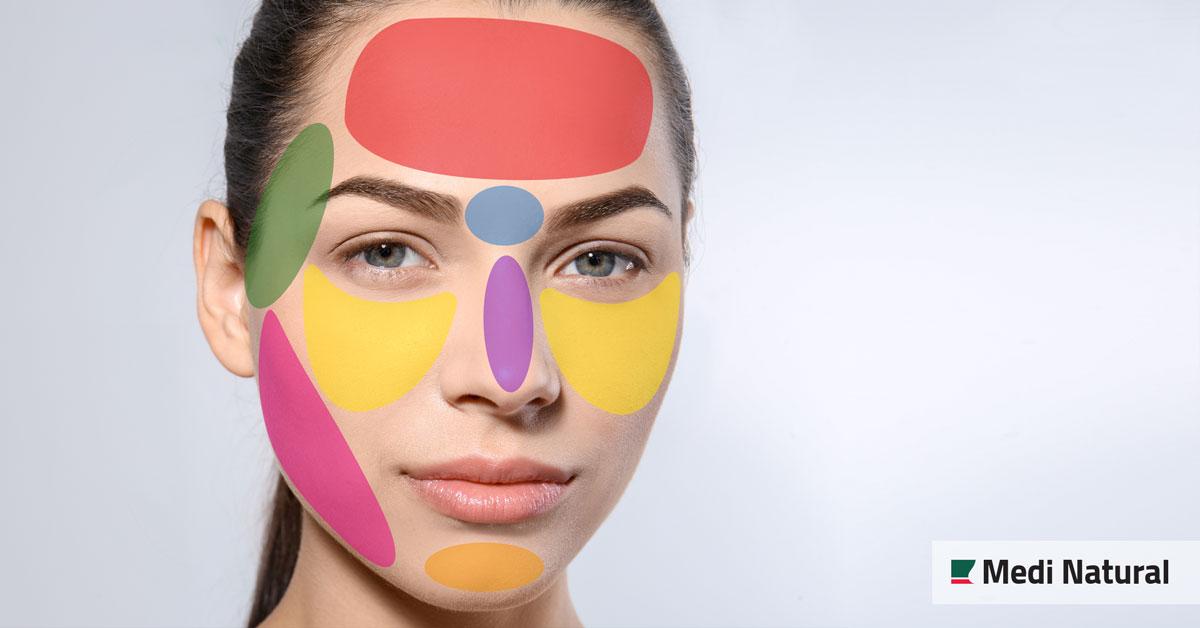 Szeresd a bőrödet és járj utána, hogy mi okozza a bőrproblémádat!