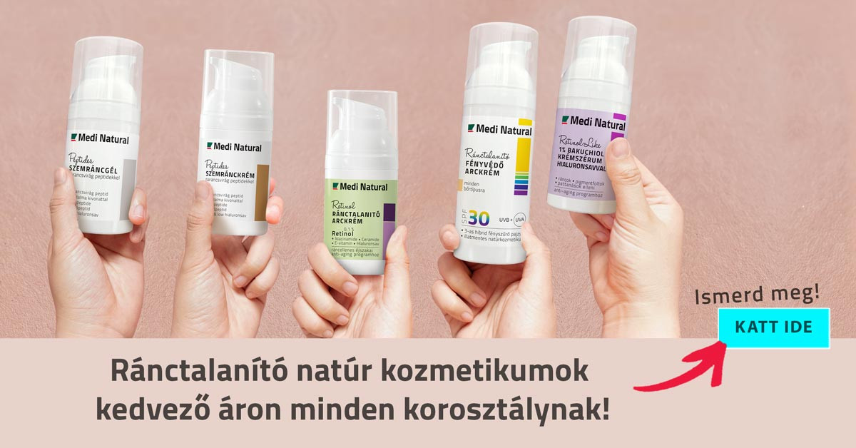 Mit tehetsz a már kialakult ráncok halványításáért?