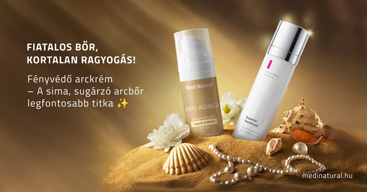 Fedezd fel a tökéletes fényvédő arckrémet – Találd meg a hozzád illőt!