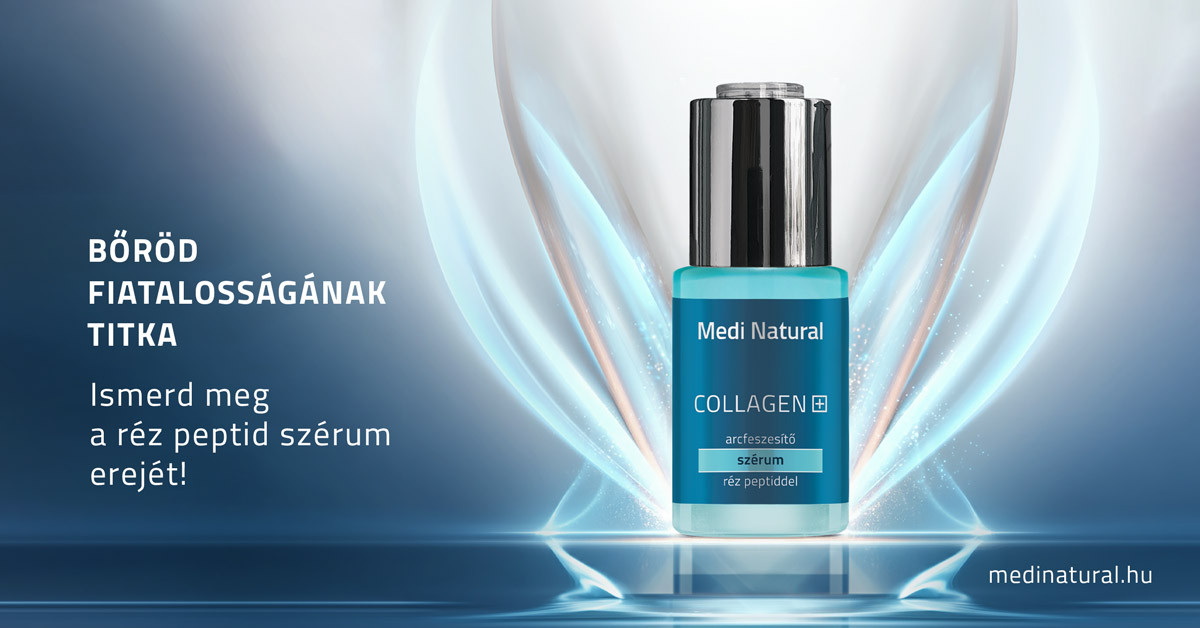 Hogyan forradalmasíthatja a bőrápolási rutinod a réz peptid szérum?