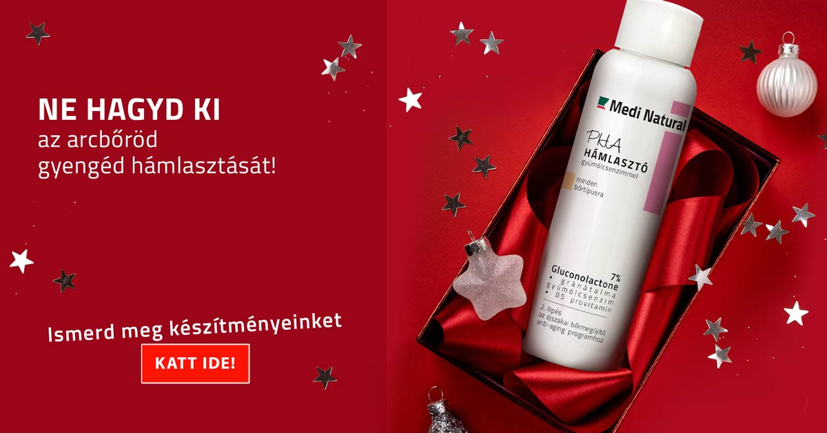 Ne hagyd ki az arcbőröd gyengéd hámlasztását!