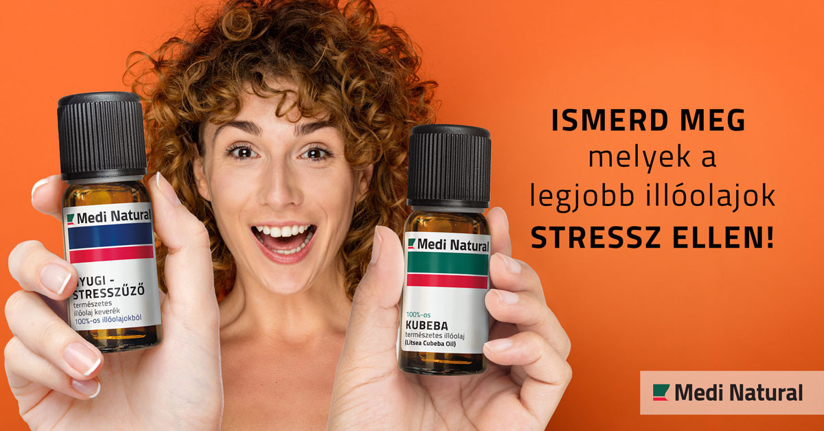 Fedezd fel a leghatékonyabb illóolajokat a stressz ellen és szorongás csökkentésére!