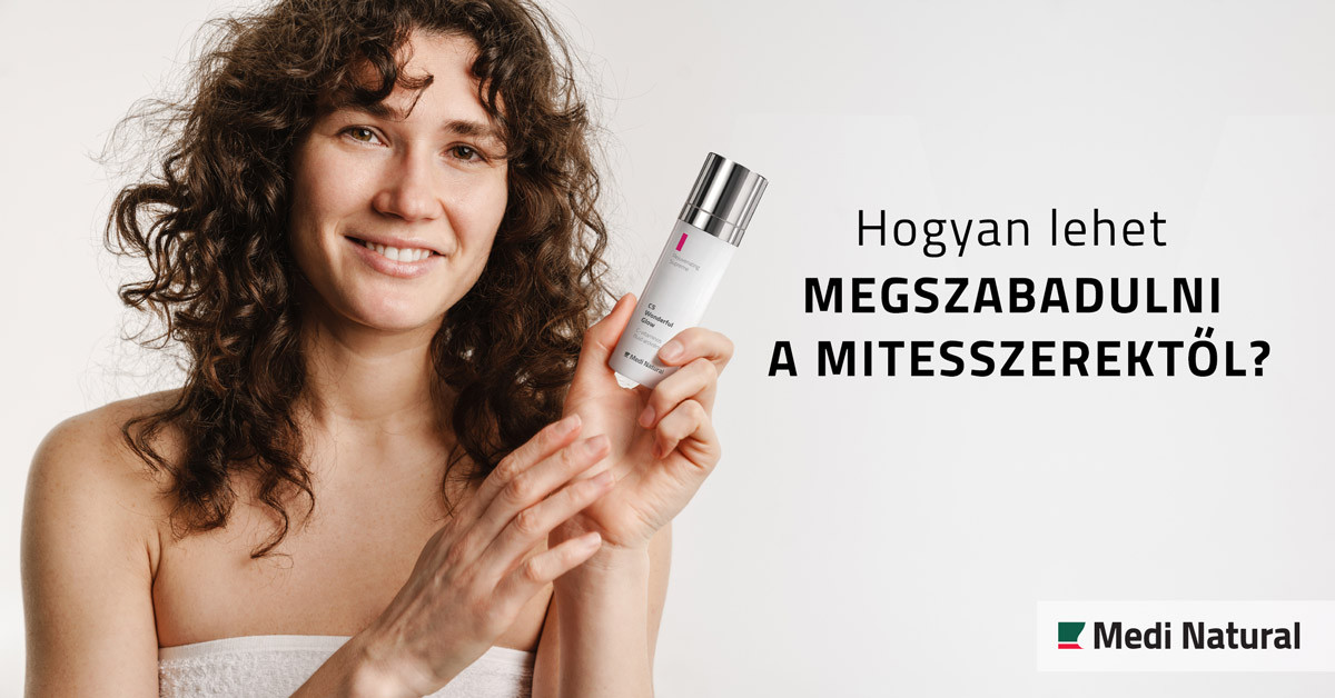 Hogyan lehet megszabadulni a mitesszerektől?