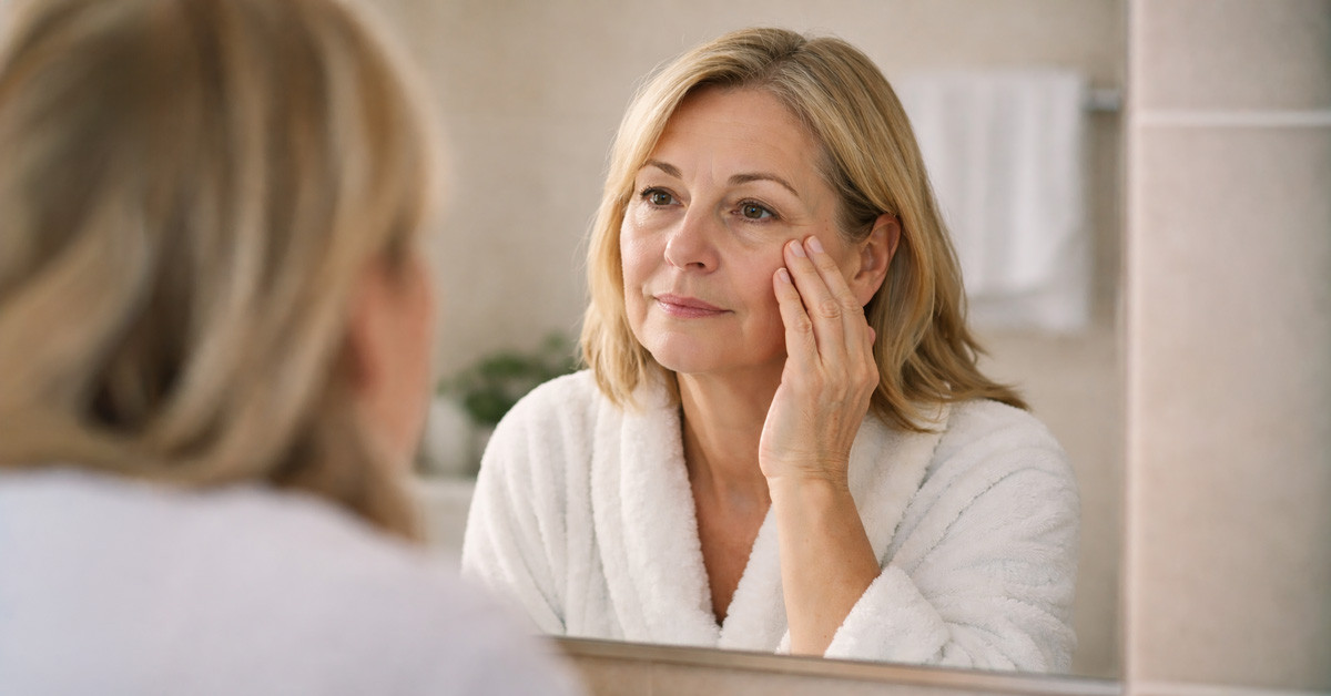 Nem mindegy, hogy a táskás szem inkább reggeli, „vizes” jellegű puffadás, vagy tartósabb formai változás. Itt kapsz egy egyszerű megkülönböztető logikát és kímélő rutinjavaslatot mindkét esetre.