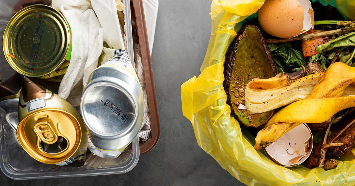 7 tipp, hogy hogyan csökkentheted az ökológiai lábnyomod