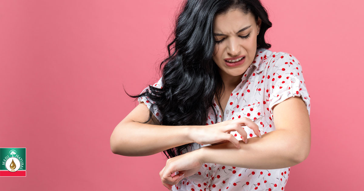 Ekcéma | bizonyított alternatív stratégiák az ekcémás bőr kezelésére