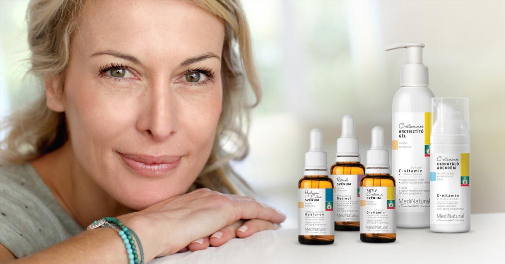 milyen anti aging termékeket érdemes használni