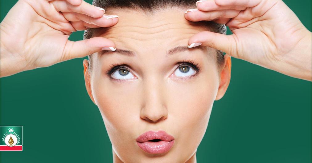 ráncok ellen természetesen anti aging svájci vadnárcisz