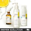 Anti-aging | C-vitaminos arcápoló szett Anti-aging | C-vitaminos arcápoló szett