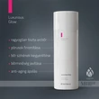 Kép 5/7 - Luxurious Glow C-vitaminos arctisztító gél - bőrápolási célok