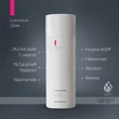 Kép 6/7 - Luxurious Glow C-vitaminos arctisztító gél - Aktív hatóanyagok