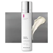 Kép 2/7 - MediNatural Superior YouthLock SPF30 fényvédő krém textúrája és állaga