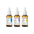 Bestseller Arcszérum Trio | Retinol | Hyaluron | C-vitamin szérum Bestseller Arcszérum Trio | Retinol | Hyaluron | C-vitamin szérum
