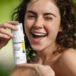 SPF30 Ránctalanító fényvédő arckrém légies textúra, zsíros érzet és fehér réteg nélkül. SPF30 Ránctalanító fényvédő arckrém légies textúra, zsíros érzet és fehér réteg nélkül.