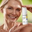 SPF30 Ránctalanító fényvédő arckrém légies textúra, zsíros érzet és fehér réteg nélkül. SPF30 Ránctalanító fényvédő arckrém légies textúra, zsíros érzet és fehér réteg nélkül.