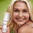 SPF40 Anti-Aging fizikai fényvédő arckrém minden korosztálynak SPF40 Anti-Aging fizikai fényvédő arckrém minden korosztálynak