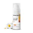 SPF40 Anti-Aging fizikai fényvédő arckrém SPF40 Anti-Aging fizikai fényvédő arckrém
