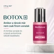 Kép 2/5 - BOTOX+ célzott peptid szérum ráncokra és feszesebb arckontúrok támogatására a Lifting 360 program részeként