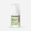 Kép 1/6 - MediNatural Retinol ránctalanító arckrém pumpás flakonban, 0,1% retinollal, éjszakai anti-aging arckrém