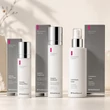 Kép 2/5 - Ránctalanító csomag termékekkel és dobozokkal – MediNatural Rejuvenating Supreme Trio