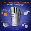 Kép 3/5 - Retinal 3 Krémszérum 24 aktív hatóanyagal