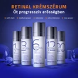 Kép 5/5 - Retinal szérum 5 progresszív erősségben