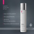 Kép 4/7 - MediNatural Superior YouthLock SPF30 fényvédő arckrém jótékony hatásai és használati célok