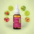 Q10+ Acmella olaj szérum ráncellenes anti-aging programhoz Q10+ Acmella olaj szérum ráncellenes anti-aging programhoz