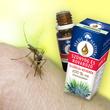 Szúnyog és Rovarűző illóolaj keverék Szúnyog és Rovarűző illóolaj keverék