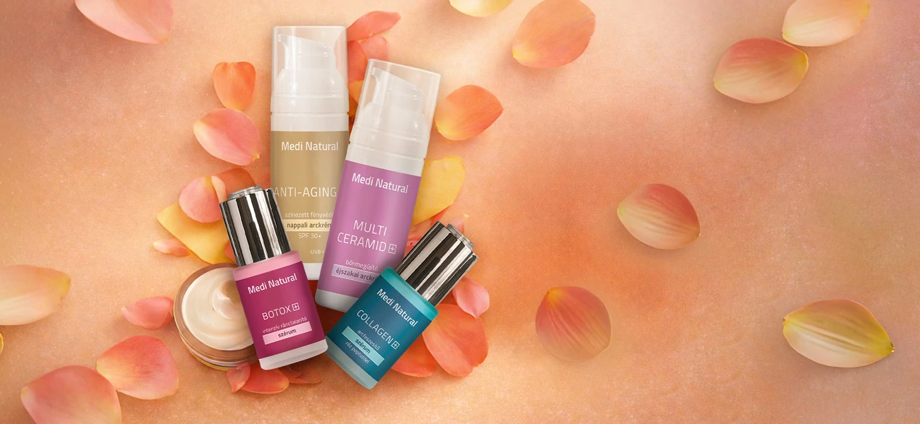 MediNatural Tavaszi Napok