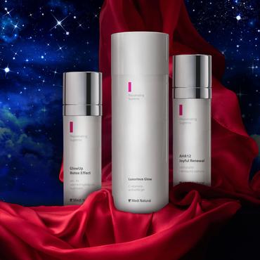 Rejuvenating Supreme Éjszakai Megújulás Arcápoló Rutin
