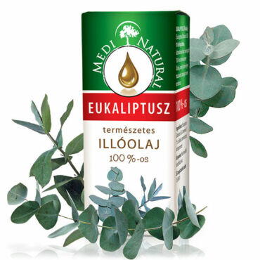 eukaliptusz toxinok)