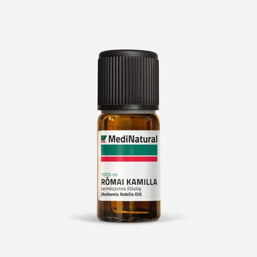 MediNatural Római kamilla illóolaj