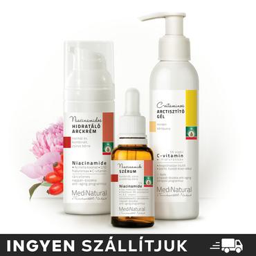 anti aging megoldás bőrgyógyász tanácsadók által