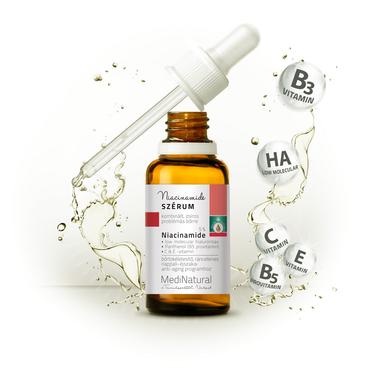 Jojoba Anti-aging szérum