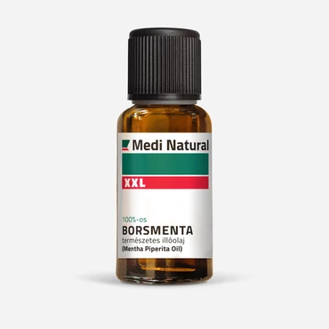 MediNatural Borsmenta illóolaj