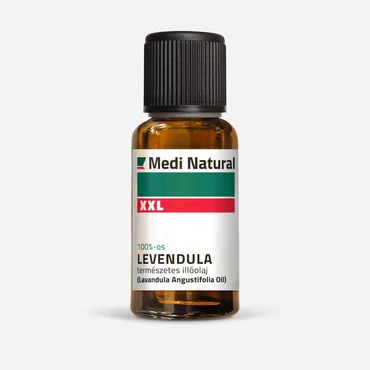 MediNatural XXL illóolaj