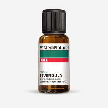 MediNatural XXL illóolaj