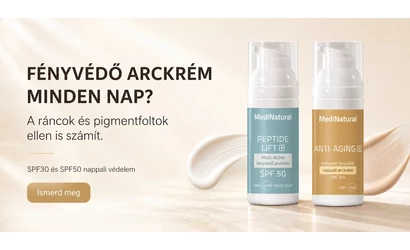 Miért fontos minden nap fényvédő arckrémet használni?
