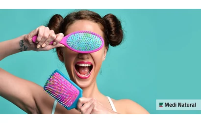 Hullik a hajad? Mutatjuk a megoldást!