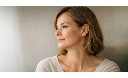 Mitől veszít feszességéből a bőr 35–45 felett?