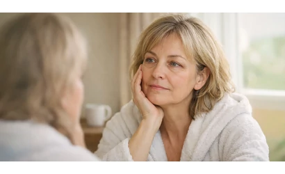 Karikás, táskás, duzzadt szemek: okok és megoldások