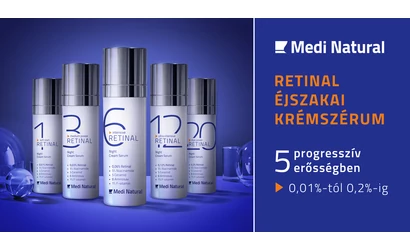 Retinal Forradalom: 5 Retinal Szérum a Fiatalos Bőrért