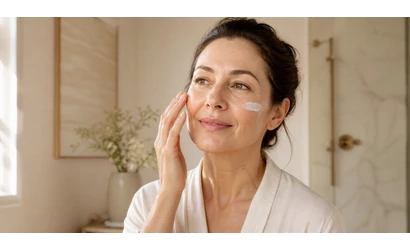 SPF 50 fényvédő arckrém 40 felett: miért fontos az anti-aging rutinban?