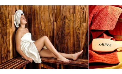 A 11 legnépszerűbb illóolaj a szaunában