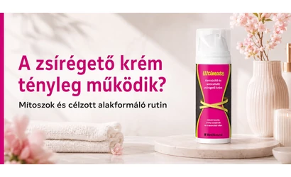 A zsírégető krém tényleg működik, vagy ez csak egy mítosz?