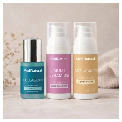 AgelessPlusz termékcsalád