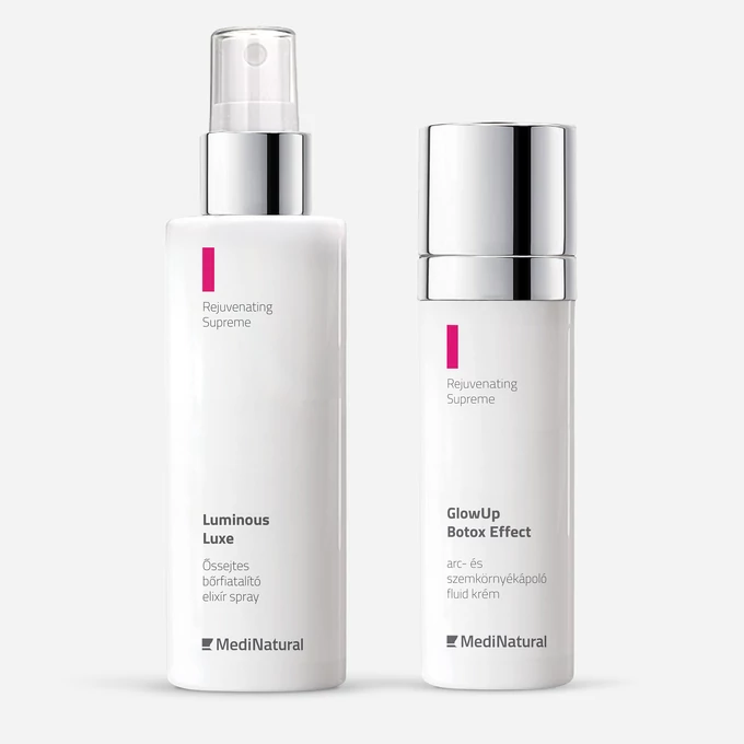 Deep Filler Ráncfeltöltő Duo